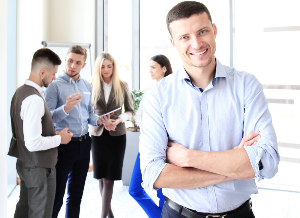 Projektleiter Arbeitssicherheit (m/w) at Team Activ GmbH