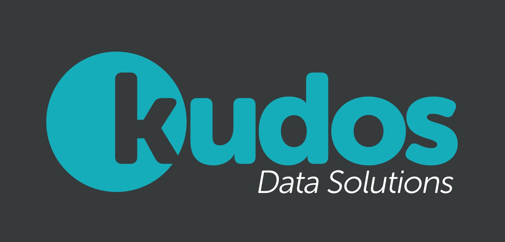 kudos data logo