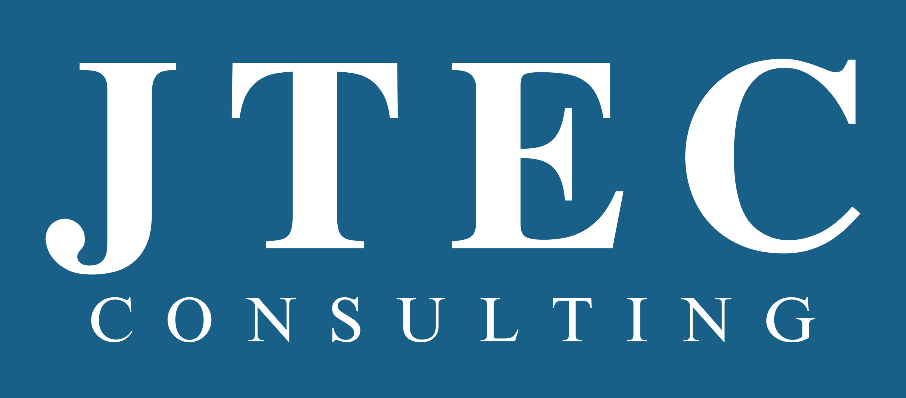 JTEC Consulting