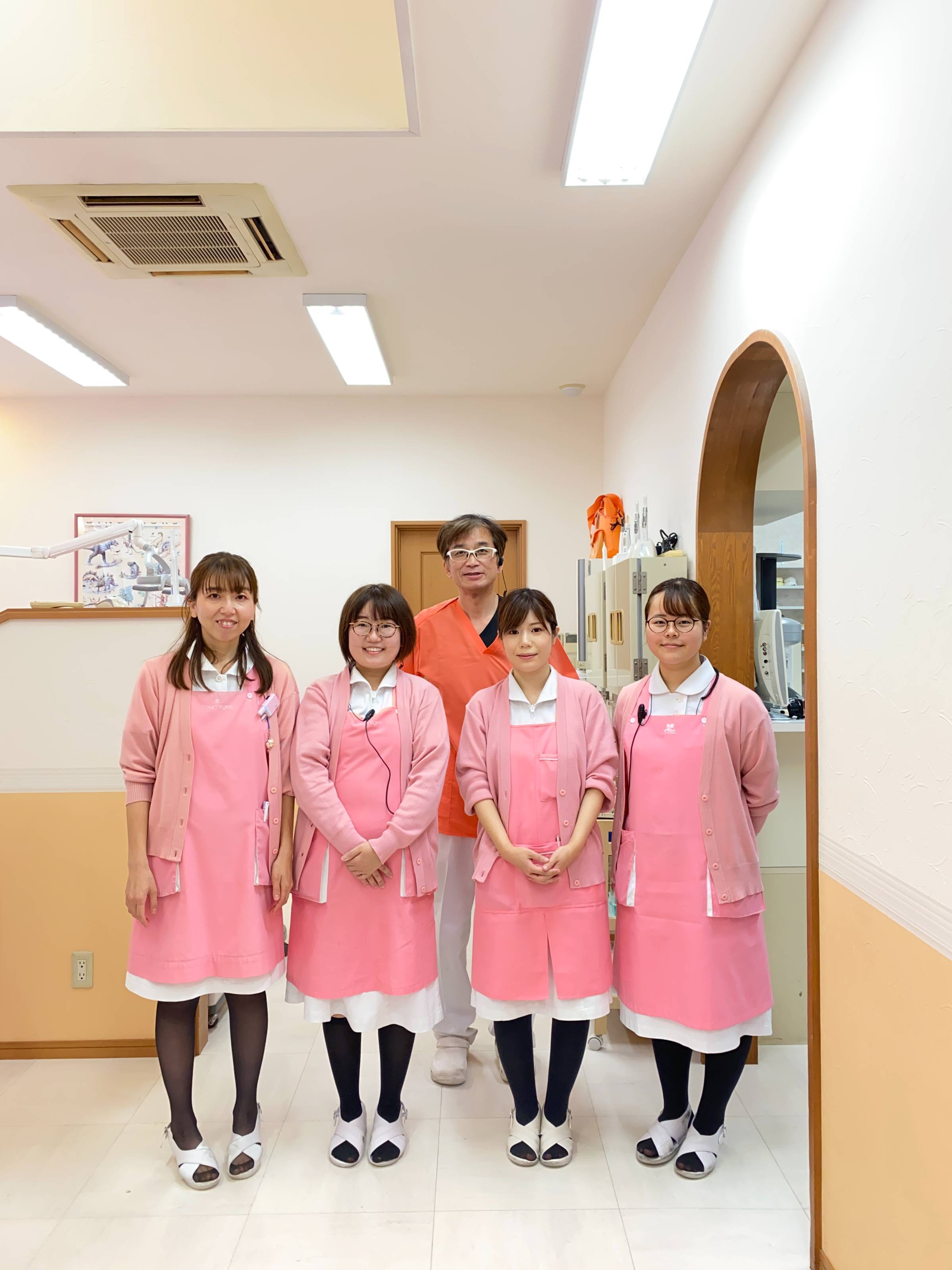 歯科助手の求人 茨城県 ひたちなか市 日工前駅 Indeed インディード