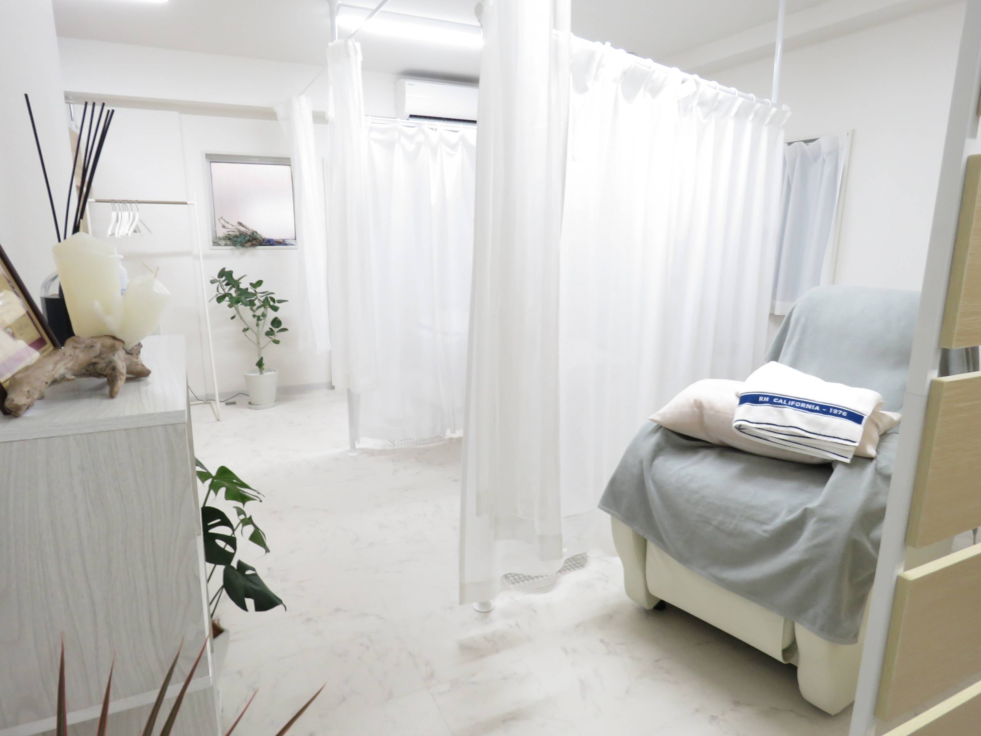 ネイルサロンの求人 Indeed インディード