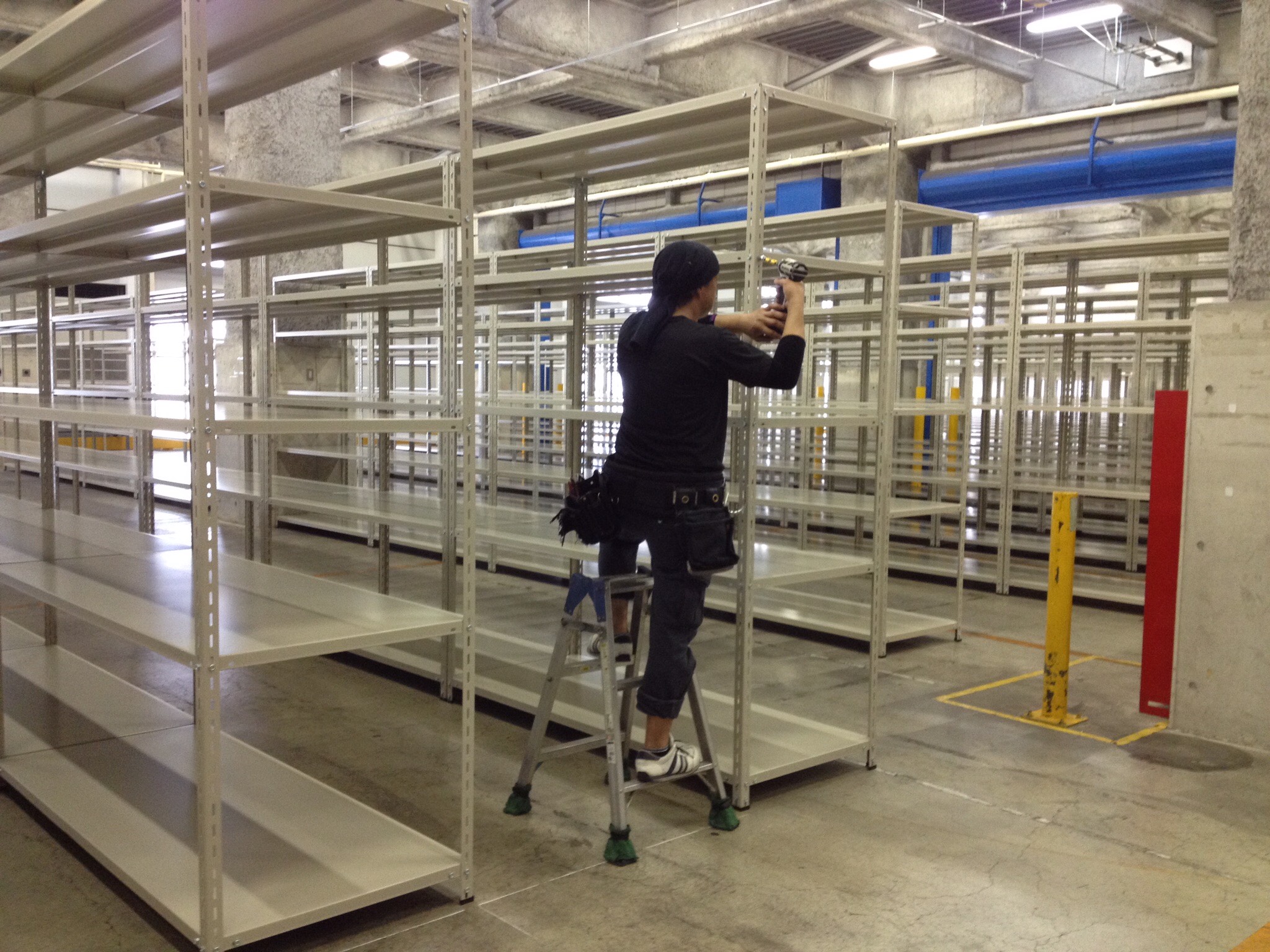 荷揚げスタッフの求人 埼玉県 入間市 Indeed インディード