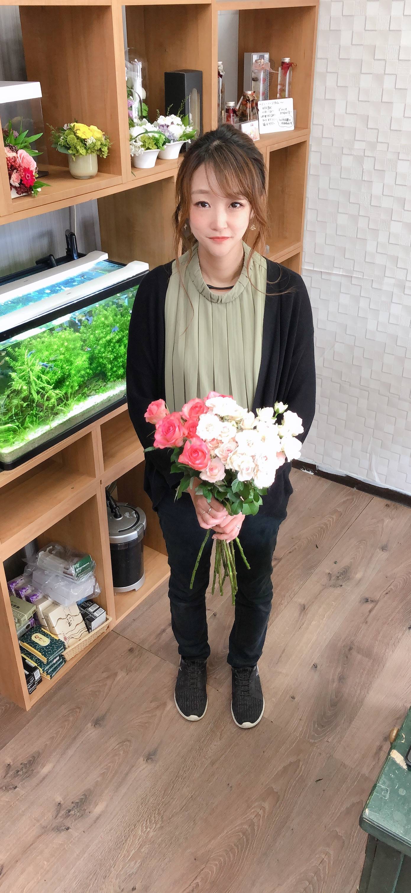 生花業務の求人 北海道 江別市 Indeed インディード