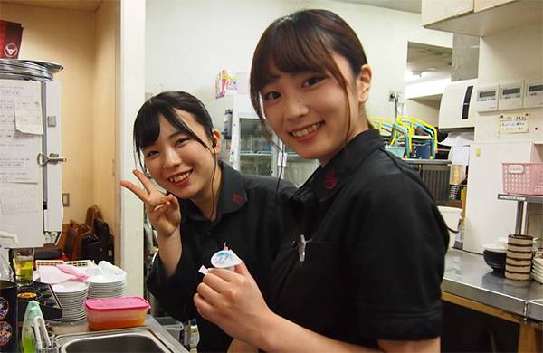 イベントスタッフ アルバイトの求人 群馬県 館林市 Indeed インディード