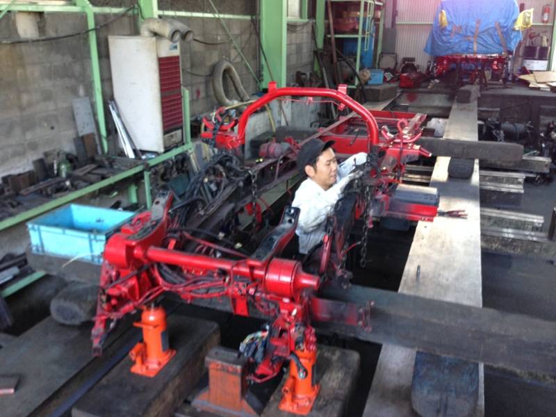 自動車整備士の求人 広島県 尾道市 Indeed インディード