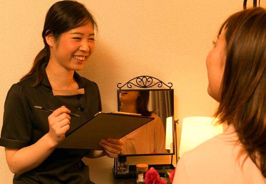 ハーブの求人 神奈川県 鎌倉市