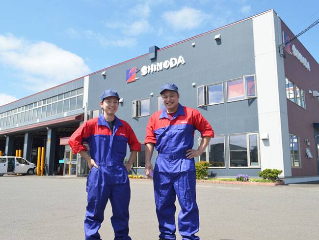 一般整備士の求人 北海道 千歳市 Indeed インディード