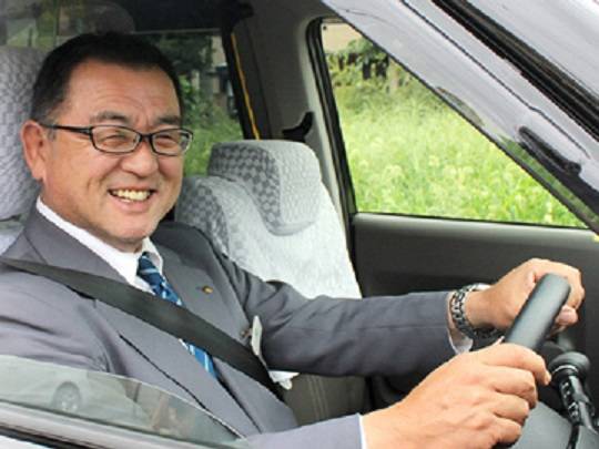 タクシー無線配車の求人 大阪府 枚方市 Indeed インディード
