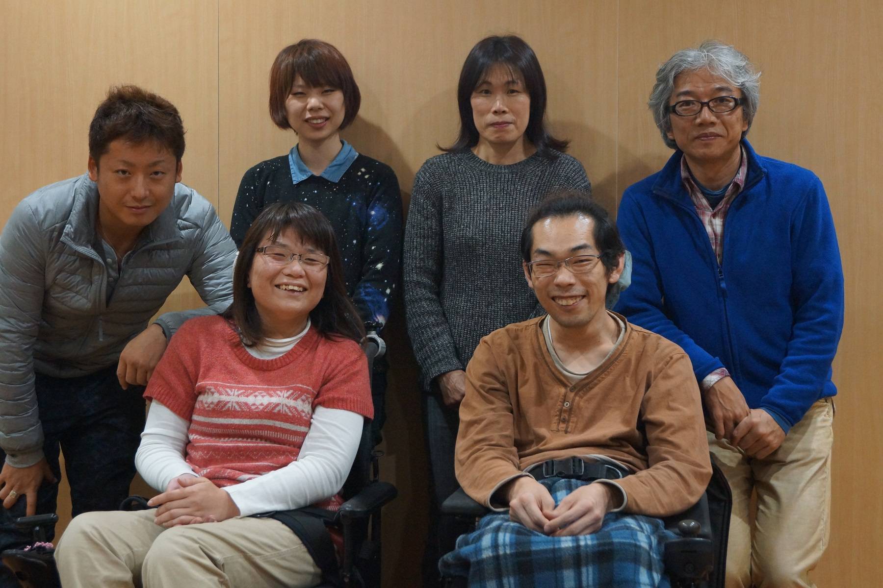 特定非営利活動法人の求人 埼玉県 所沢市 東所沢 Indeed インディード