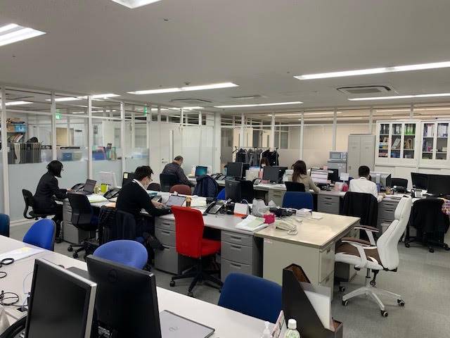 交通調査の求人 北海道 札幌市 Indeed インディード