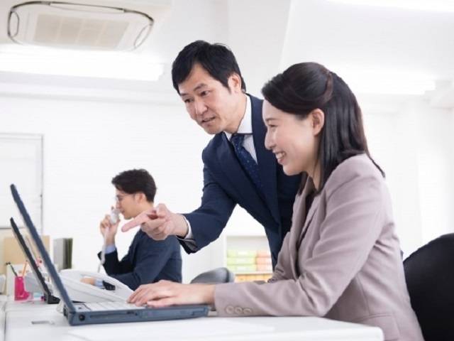 保険事務の求人 茨城県 神栖市