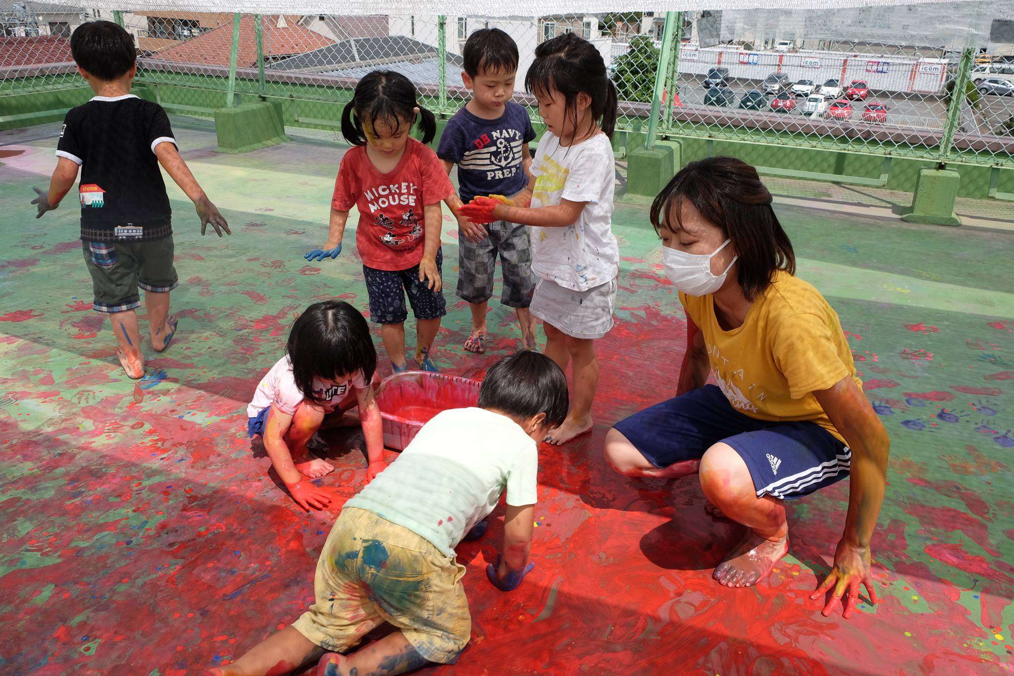 自然学園の求人 埼玉県 春日部市 Indeed インディード